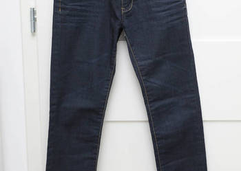 Nowe damskie Jeansy S