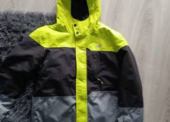 Kurtka zimowa narciarska 4F 158