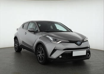 Toyota C-HR 1.8 Hybrid