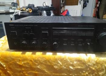 Yamaha A-520 wzmacniacz