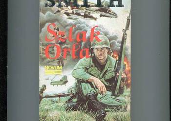 Szlak Orła -Wilbur Smith