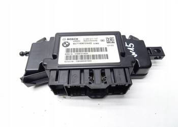 MODUŁ STEROWNIK SENSOR AIRBAG 9267214 BMW F20 F21 F30 F31