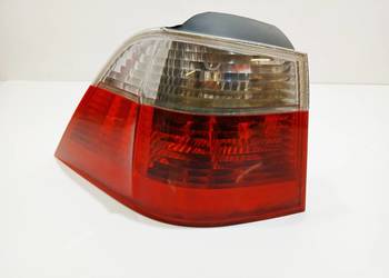 LAMPA LEWA TYLNA BMW E61 7165825 BAV
