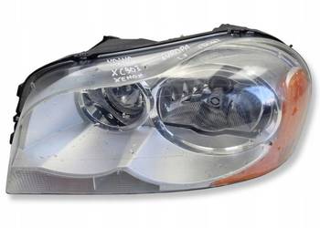 LAMPA LEWA Volvo XC90 02-06r PRZEDNIA lewy przód XENON EUROPA 30678186