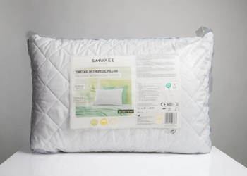 Poduszka Ortopedyczna TopCool Smukee Home