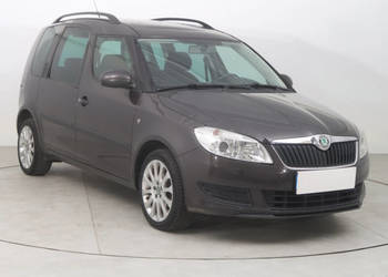 Skoda Roomster 1.2 TSI