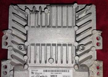 Sterownik silnika (komputer) Focus MK II 1,8 tdci