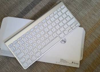 Klawiatura APPLE Wireless Keyboard (A1314)