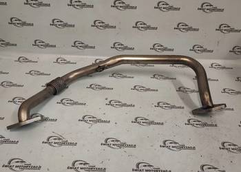 OUTLANDER 2.0 TDI BSY 140KM 08r 166 tys km przewód rura EGR 03G131521AB