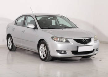 Mazda 3 1.6