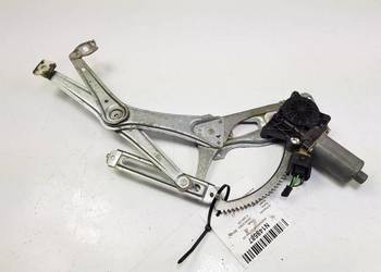 PODNOŚNIK SZYBY PP 0130821709 MERCEDES  E 220 CDI