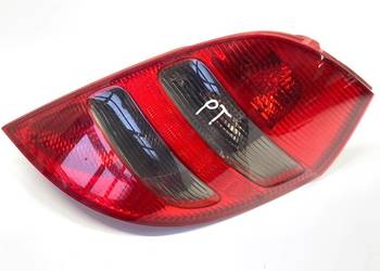 LAMPA PRAWY TYŁ MERCEDES W169 Hatchback 04-12 ŚWIATŁO TYLNA, PRAWA