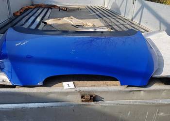 seat altea toledo 3 maska niebieska