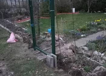 PANEL OGRODZENIOWY FALA