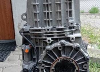 Skrzynia biegów EHV Audi A4 A6 Volkswagen Passat Skoda 1,8 turbo manual