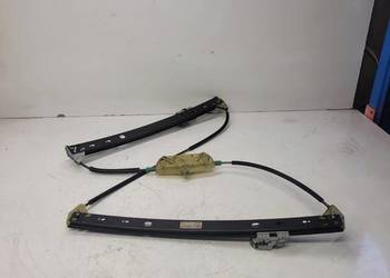 MECHANIZM SZYBY LEWY TYŁ AUDI Q7 4L 4L0839461A