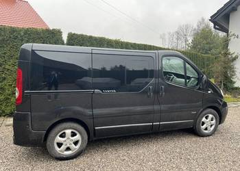 Przewóz/transport osób