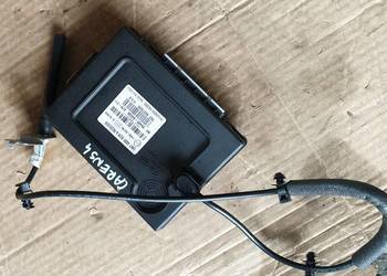 KIA CARENS IV MODUL STEROWNIK BCM KOMFORTU 95400-A4330 KIA CARENS IV MODUL STEROWNIK BCM KOMFORTU 95400-A4330