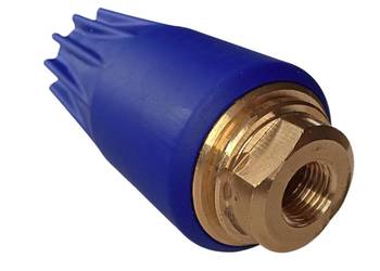 DYSZA OBROTOWA, ROTACYJNA UR25 250 bar