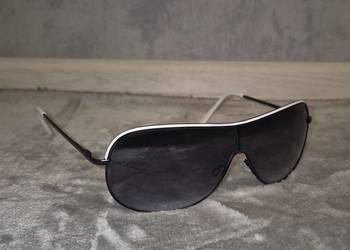 Okulary przeciwsłoneczne chłopiec 1