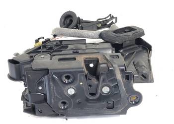 ZAMEK DRZWI PRAWY PRZÓD VW POLO V Hatchback 5K1837016B