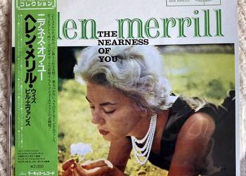 Helen Merrill – The Nearness Of You