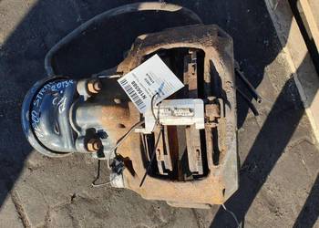 ZACISK HAMULCOWY TYŁ LEWY IVECO STRALIS 5801341080