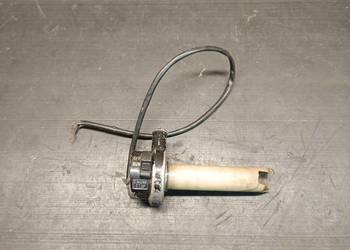 Rolgaz manetka gazu gaszak killswitch części Yamaha DT 80 lc 37A LC2 53V