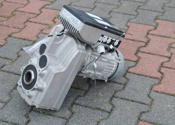 Motoreduktor 0.75kw 0-22,8obr./min.. SEW FALOWNIK