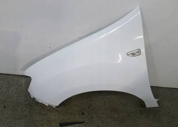 BŁOTNIK LEWY PRZÓD DV369 Dacia Logan II (2012-)