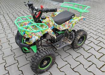 Quad ATV XTR 50 M7