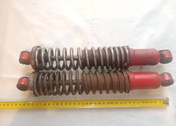 Amortyzatory do MZ jawa cz WSK junak iż dniepr