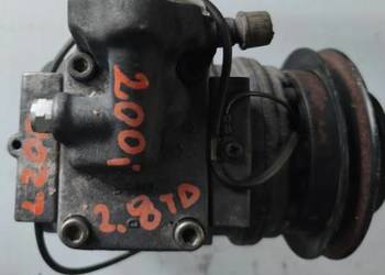 Sprężarka Klimatyzacji Mitsubishi 2.8 TD 447200-0526