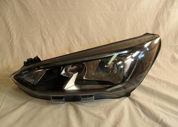 Ford Focus MK4 LED reflektor lewy przedni lampa lewa przednia przód