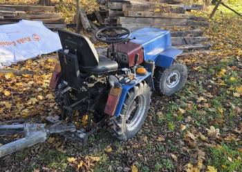 Traktorek Sam Ursus C-308 Traktorek Sam Ursus C-308