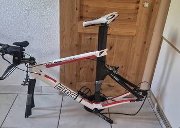 Rower szosowy BMV tt02