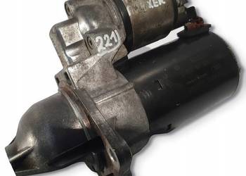 ROZRUSZNIK Opel Meriva B 1.4 16V bosch 0001107522 55578921