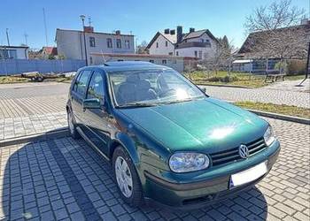 Golf 4 1.9 tdi