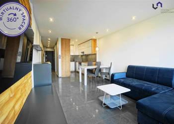 Mieszkanie Chorzów 31.9 metrów 1 pokojowe