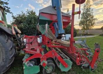 Kverneland accord agregat siewnik talerzowy