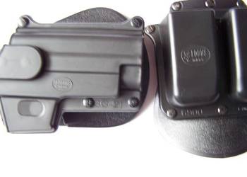 FOBUS kabura taktyczna SG-21 do SigSauer P220,225-228,245,B6