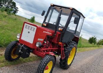 Władimirec T25
