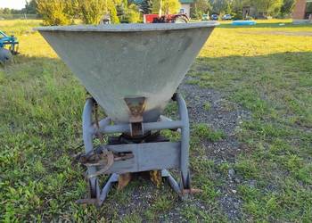 Rozsiewacz agromet