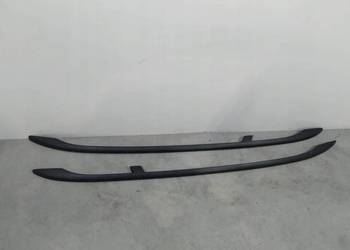 RELINGI  DACHOWE KOMPLET  Skoda Superb II (2008-2015)