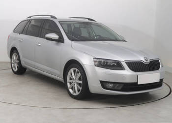 Skoda Octavia 2.0 TDI
