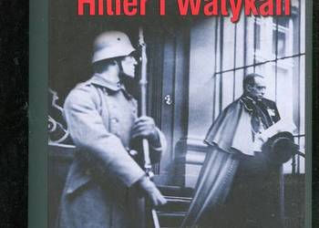 Hitler i Watykan Tajne akta - Peter Godman