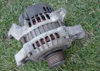 opel vectra b 98r 1.816v alternator