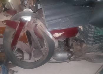 wsk, jawa, komar, romet motorynka zamienie