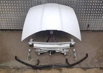 ZAWIASY MASKI CIVIC VIII 3/5D 06-12 LAK: NH700M