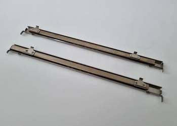 Prowadnice teleskopowe Electrolux EOC66800X